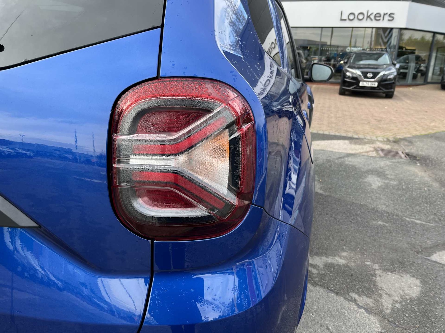 Used Dacia Duster 2022 for sale - 76352536: Photo 27