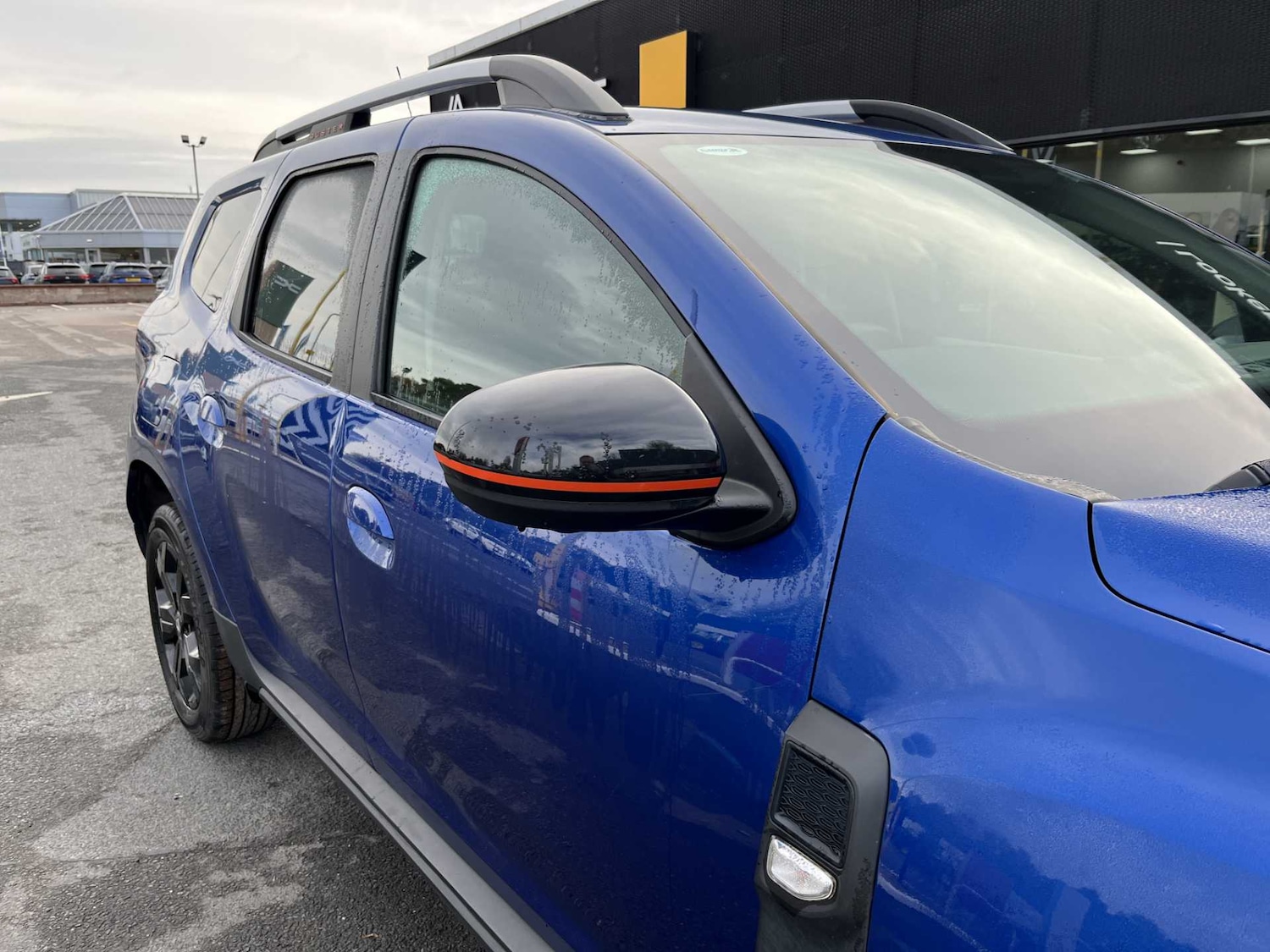 Used Dacia Duster 2022 for sale - 76352536: Photo 29