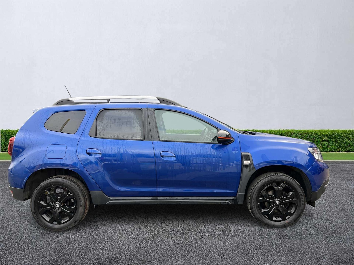 Used Dacia Duster 2022 for sale - 76352536: Photo 3
