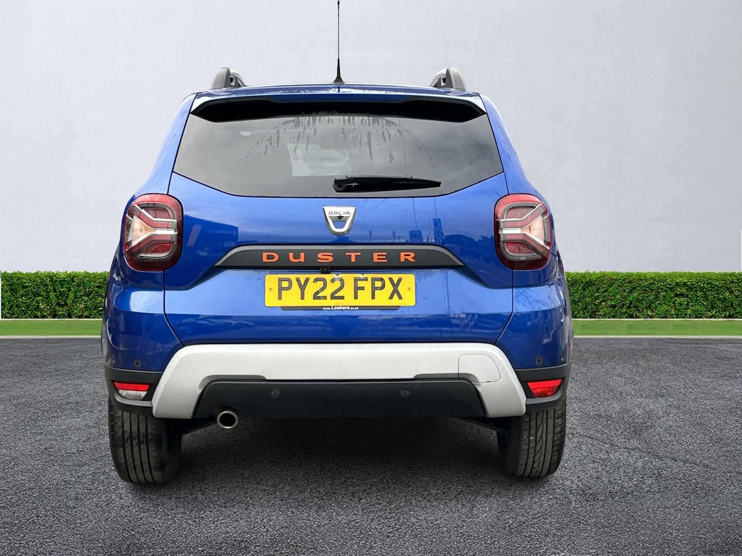 Used Dacia Duster 2022 for sale - 76352536: Photo 4