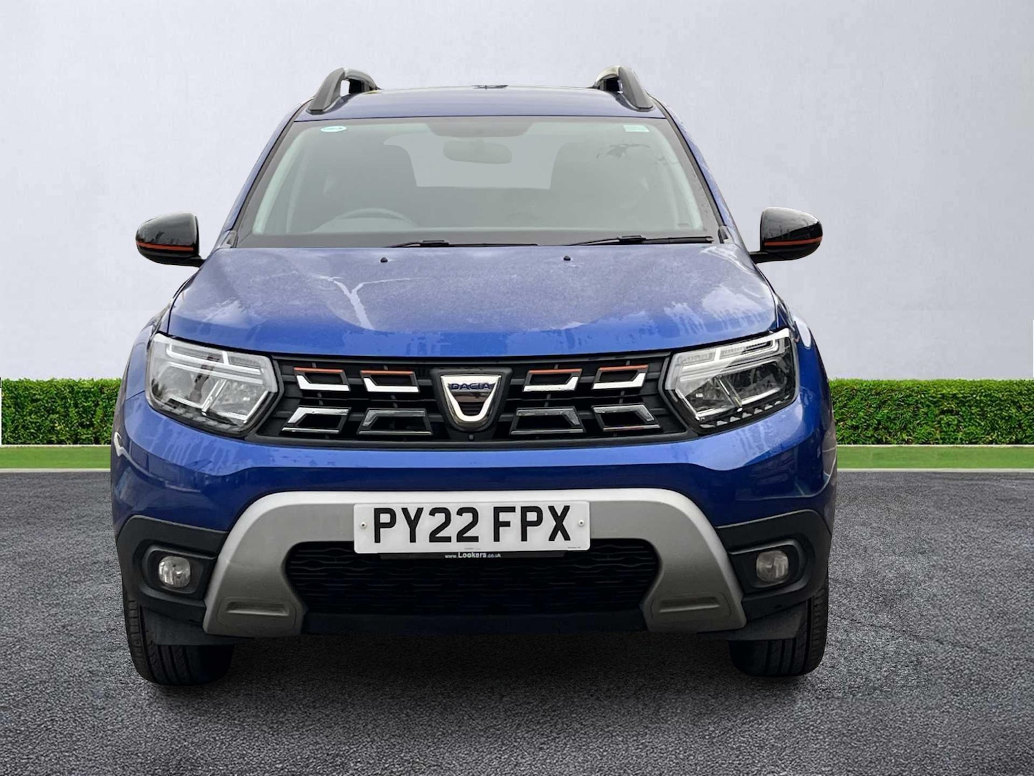 Used Dacia Duster 2022 for sale - 76352536: Photo 5