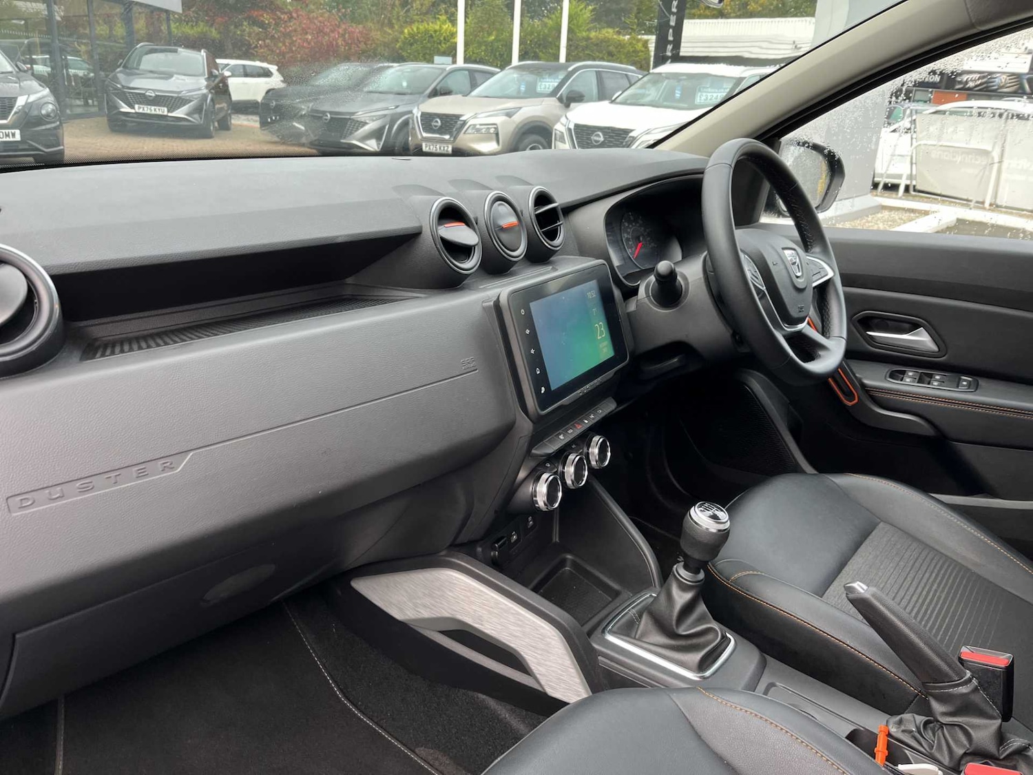 Used Dacia Duster 2022 for sale - 76352536: Photo 7