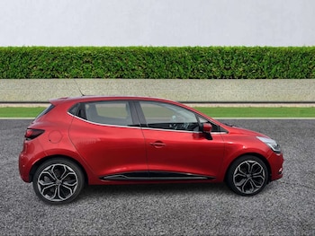 Used Renault Clio 2018 for sale - 75906698: Photo