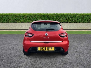 Used Renault Clio 2018 for sale - 75906698: Photo