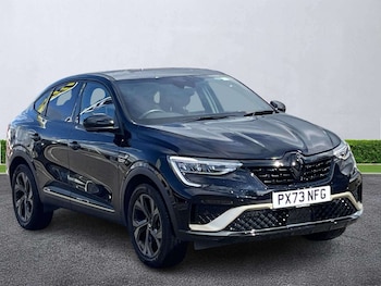 Used Renault Arkana 2023 for sale - 79404692: Photo