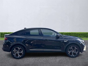 Used Renault Arkana 2023 for sale - 79404692: Photo