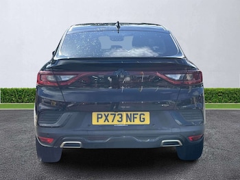 Used Renault Arkana 2023 for sale - 79404692: Photo