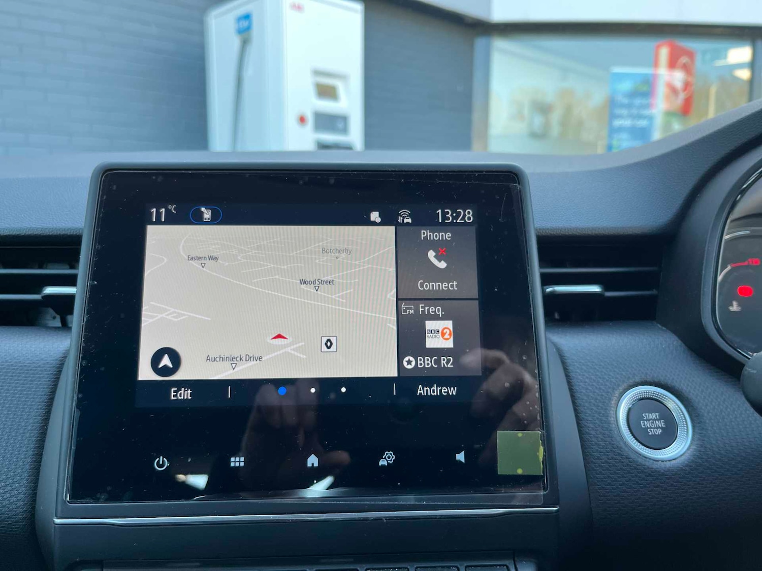 Used Renault Clio 2023 for sale - 77731079: Photo 10