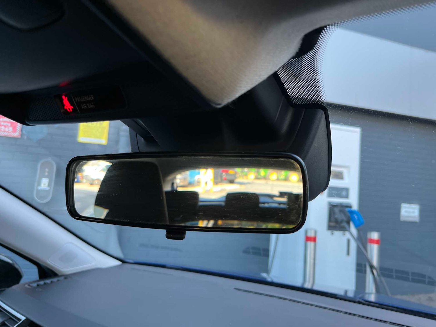 Used Renault Clio 2023 for sale - 77731079: Photo 13