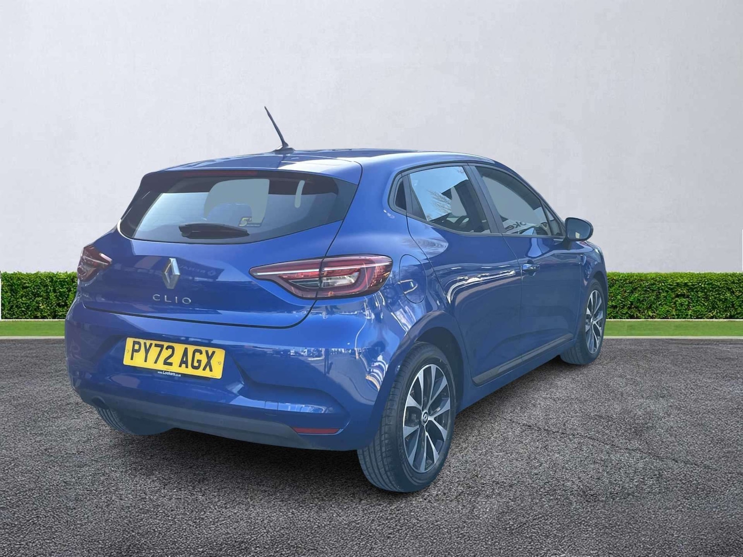 Used Renault Clio 2023 for sale - 77731079: Photo 17