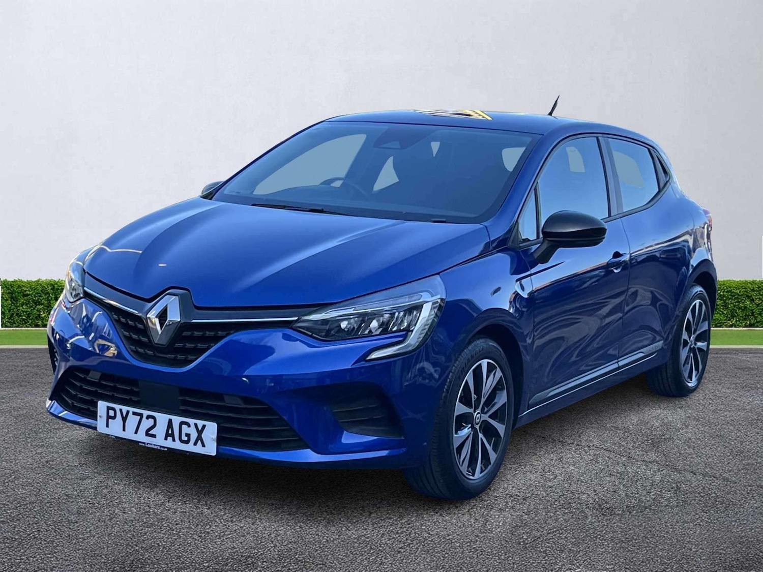 Used Renault Clio 2023 for sale - 77731079: Photo 19