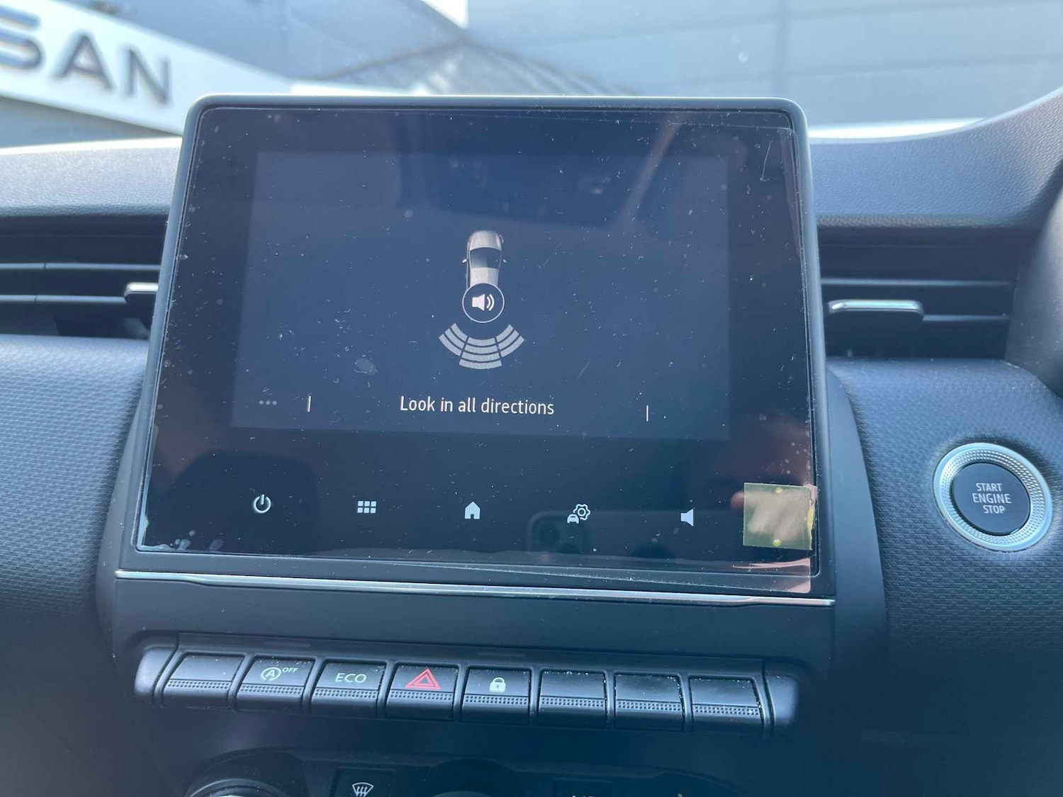 Used Renault Clio 2023 for sale - 77731079: Photo 21