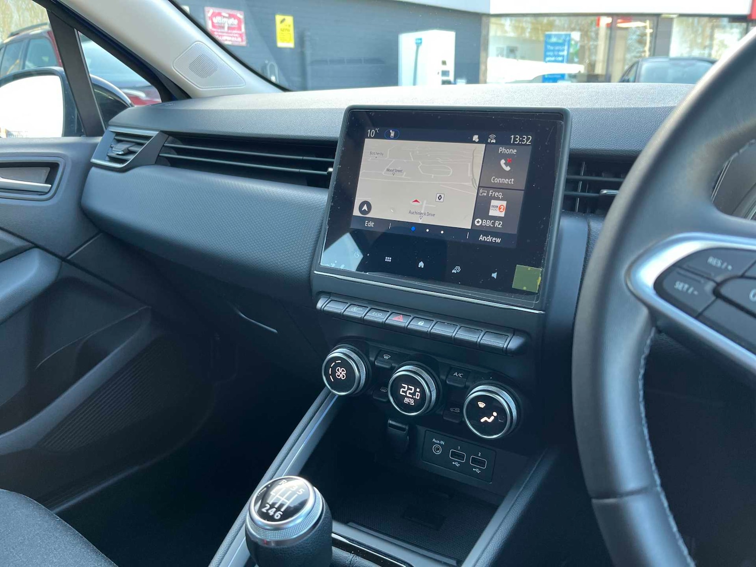 Used Renault Clio 2023 for sale - 77731079: Photo 22