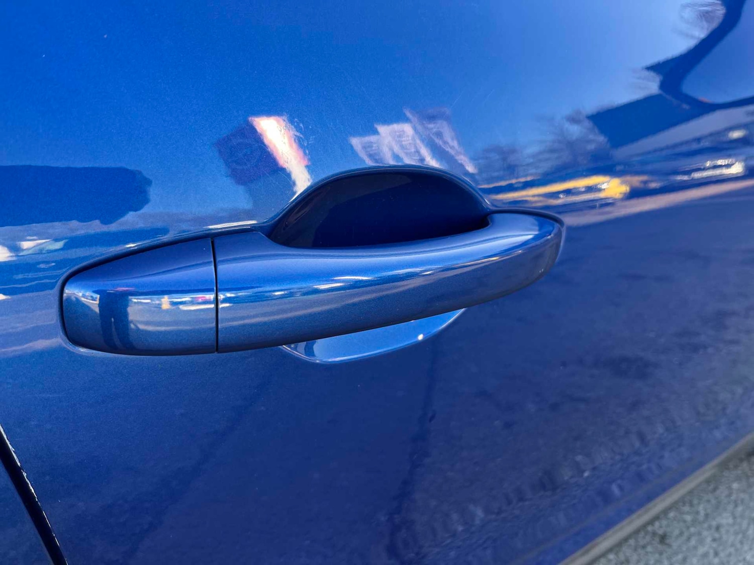 Used Renault Clio 2023 for sale - 77731079: Photo 29