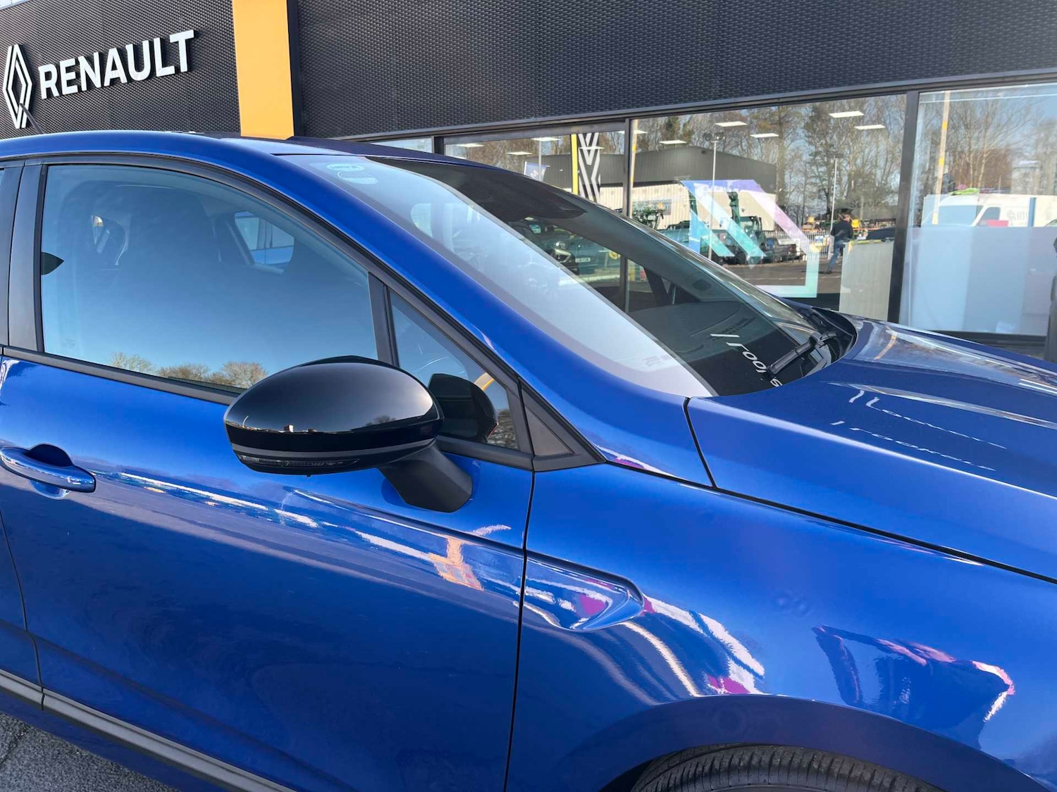 Used Renault Clio 2023 for sale - 77731079: Photo 30