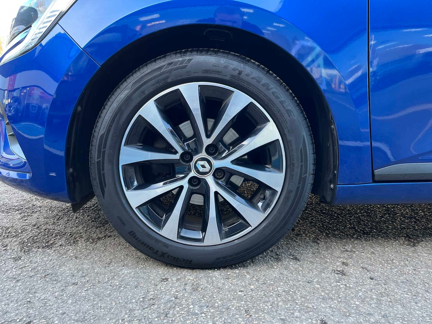 Used Renault Clio 2023 for sale - 77731079: Photo 6