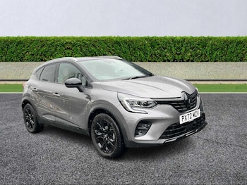 2022 - 1.0 Tce 90 Rive Gauche 5Dr
