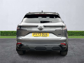 Used Renault Austral 2023 for sale - 78566879: Photo