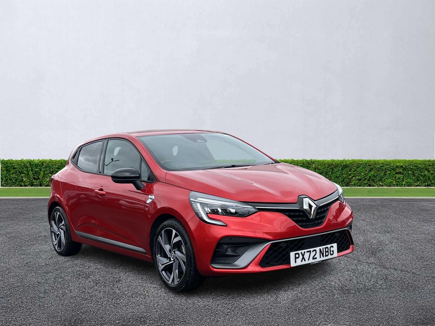 Used Renault Clio 2022 for sale - 76144224: Photo 1