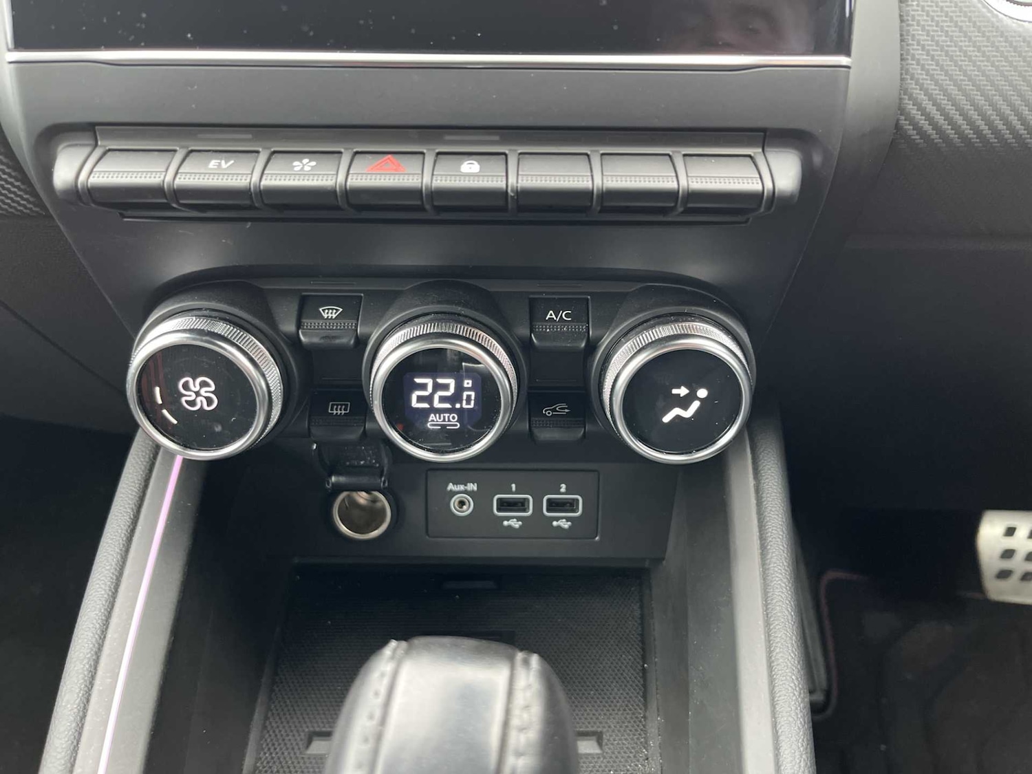 Used Renault Clio 2022 for sale - 76144224: Photo 11