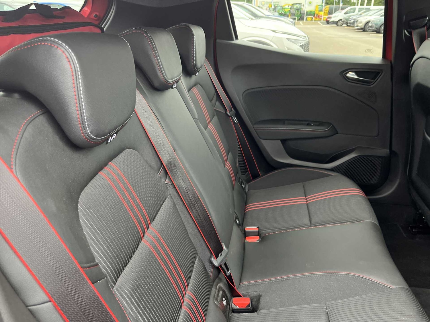 Used Renault Clio 2022 for sale - 76144224: Photo 15