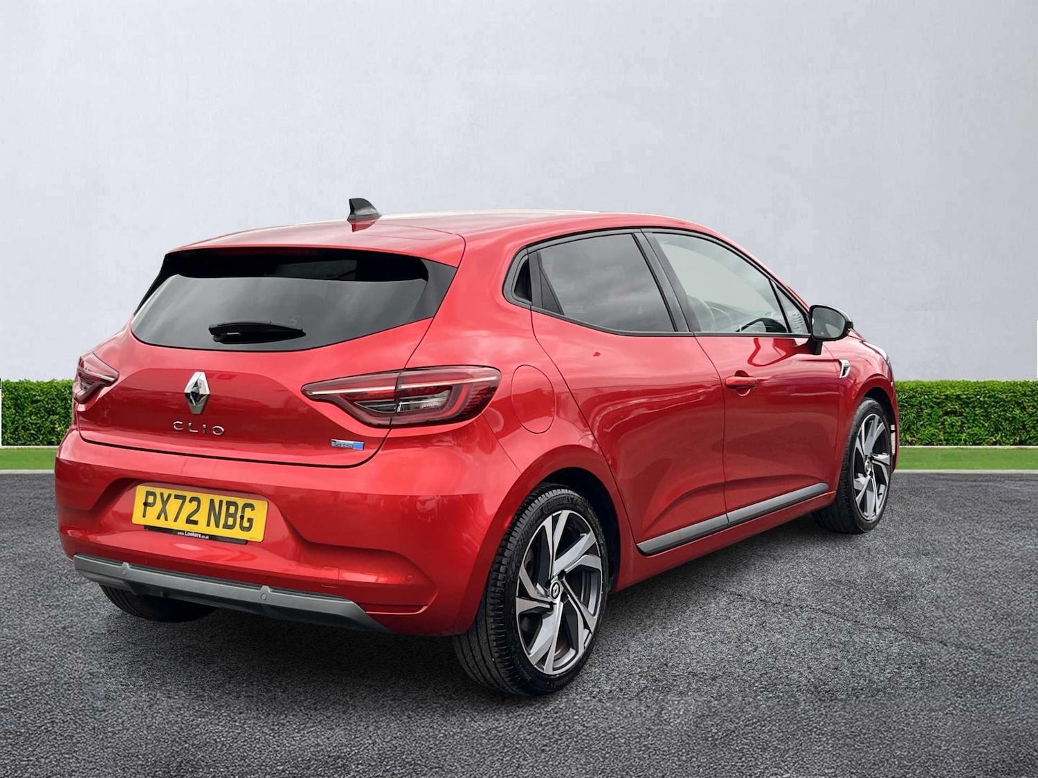 Used Renault Clio 2022 for sale - 76144224: Photo 17
