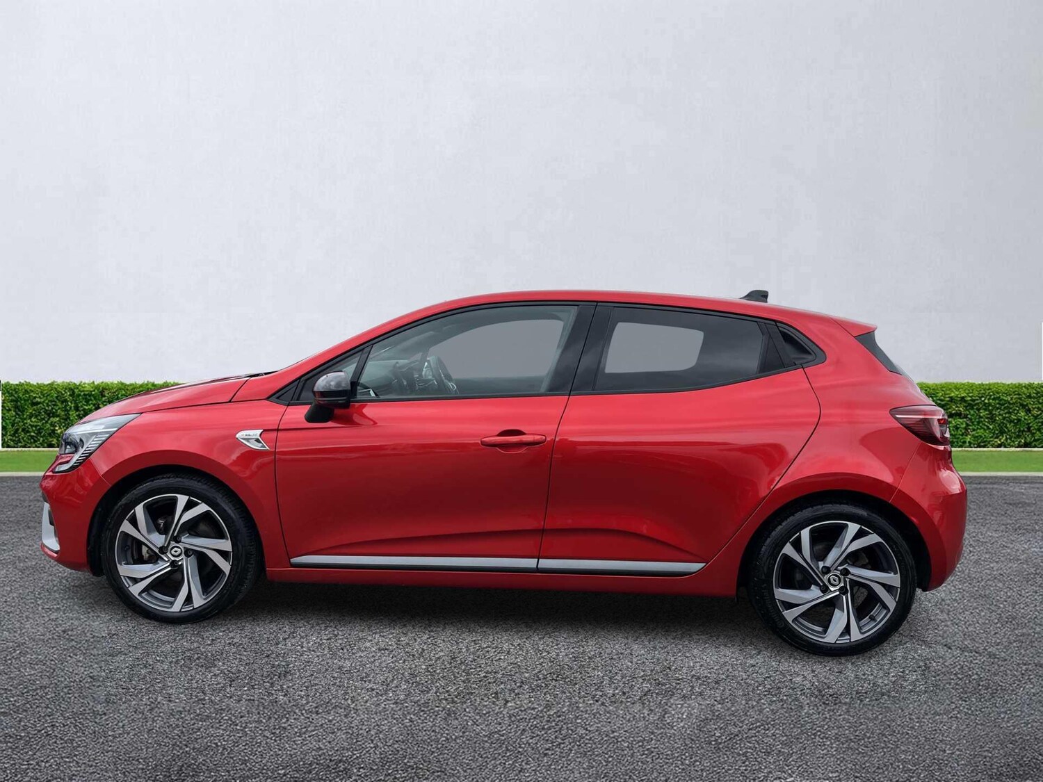 Used Renault Clio 2022 for sale - 76144224: Photo 18