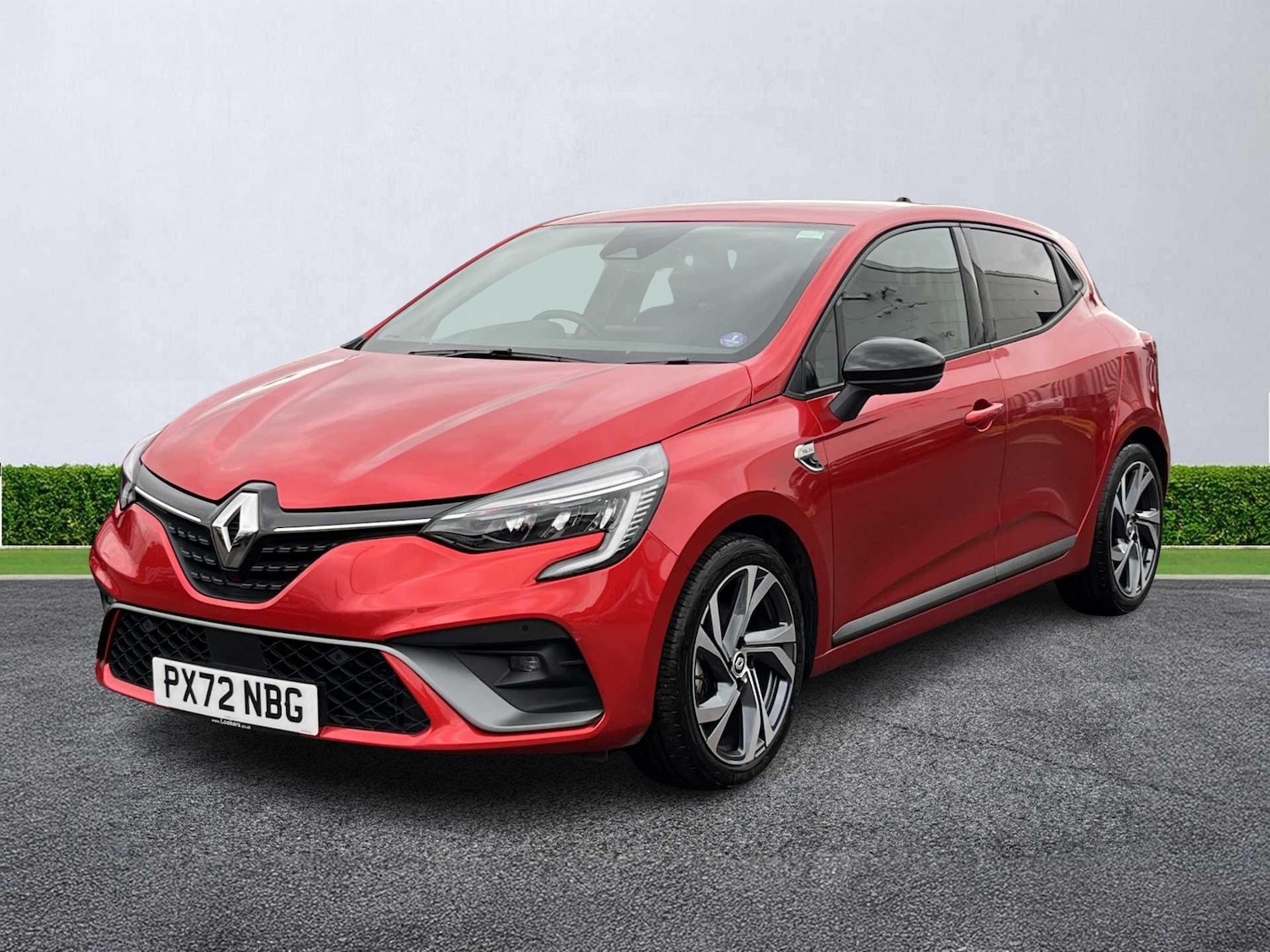 Used Renault Clio 2022 for sale - 76144224: Photo 19