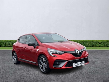 Renault - Clio