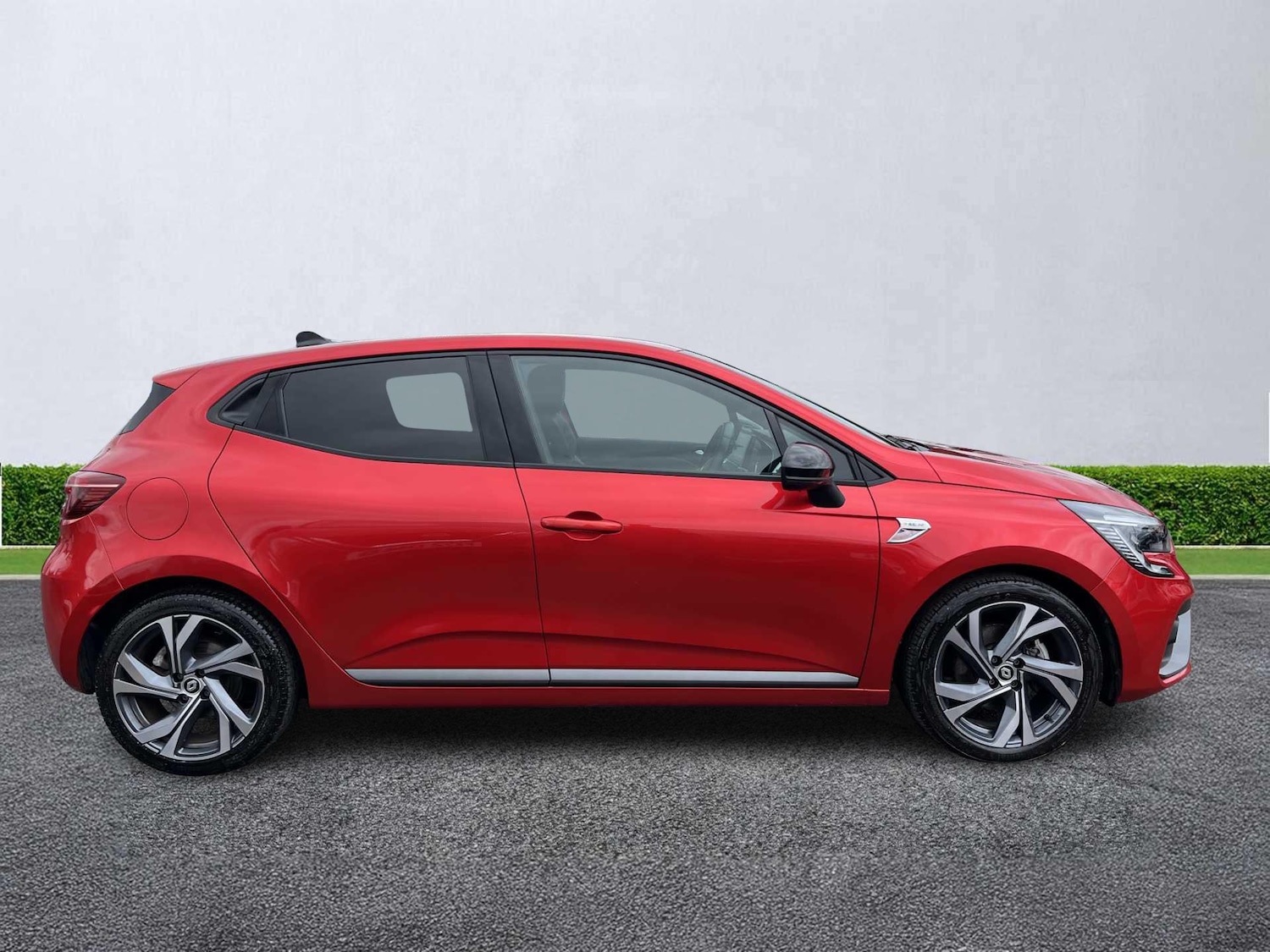 Used Renault Clio 2022 for sale - 76144224: Photo 3