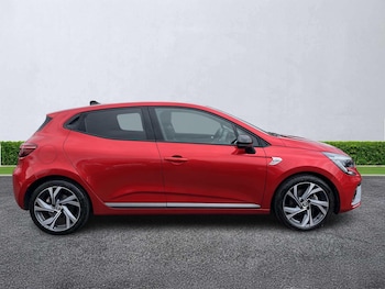 Used Renault Clio 2022 for sale - 76144224: Photo 3