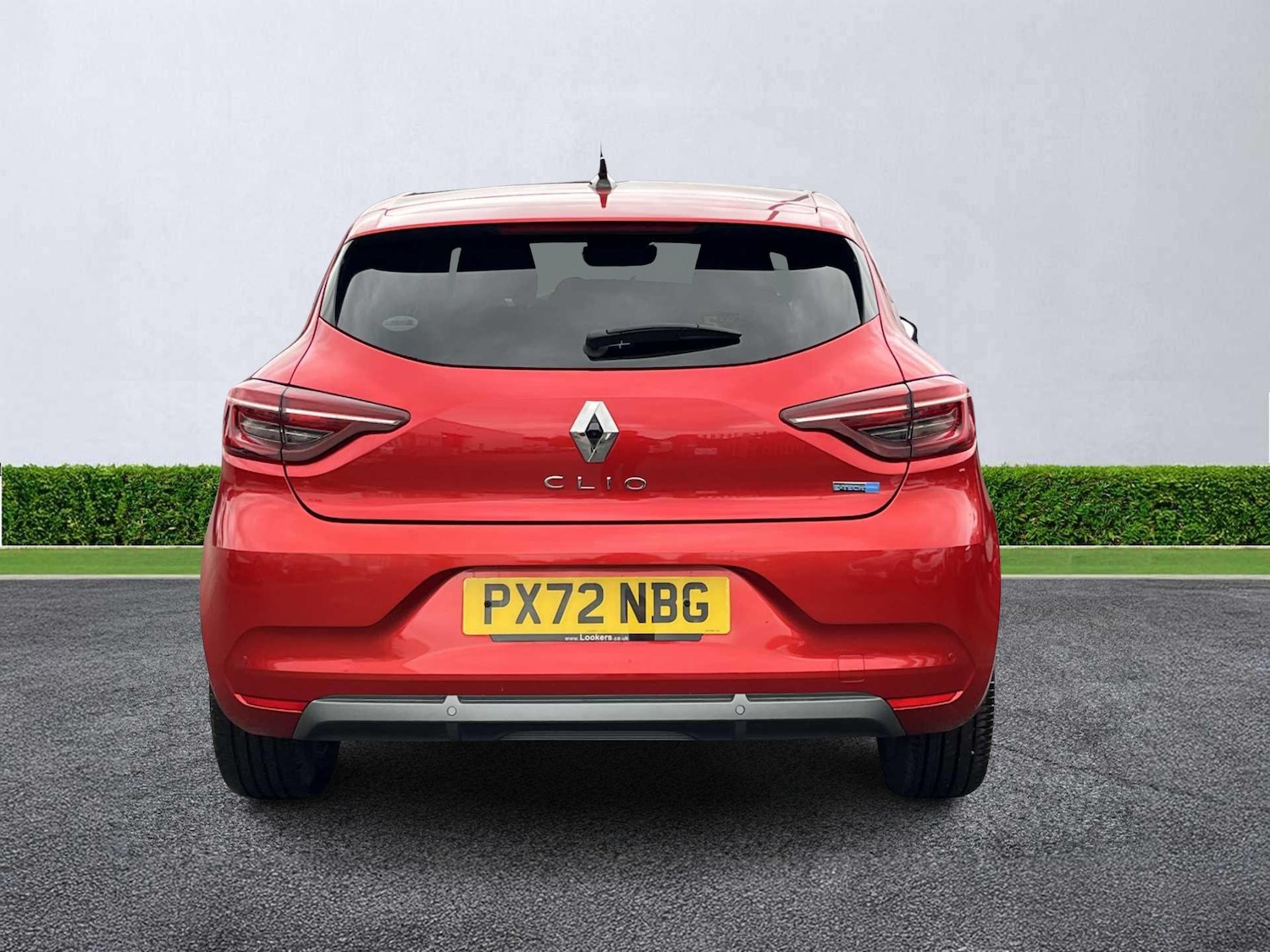 Used Renault Clio 2022 for sale - 76144224: Photo 4