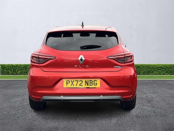 Used Renault Clio 2022 for sale - 76144224: Photo 4