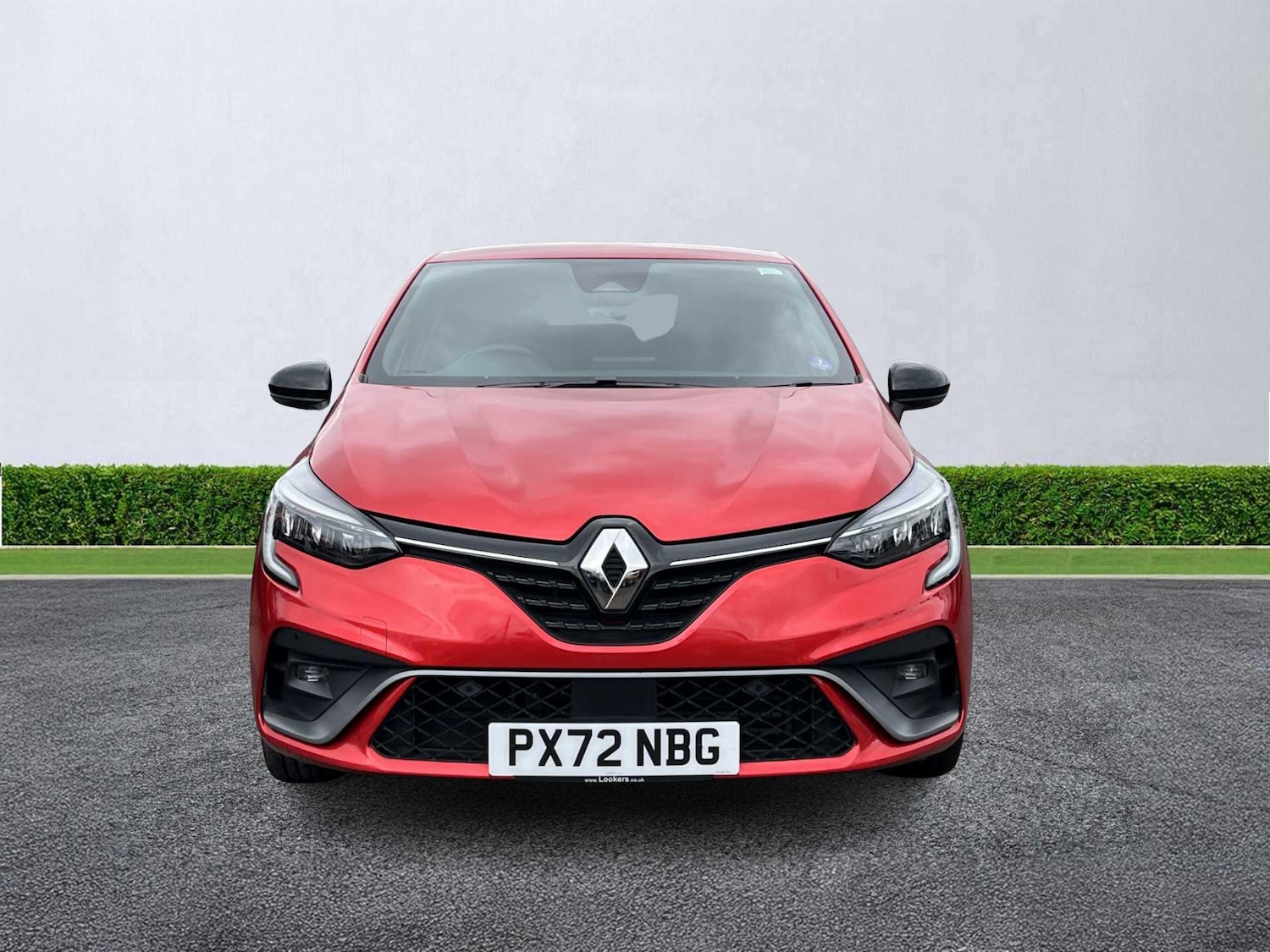 Used Renault Clio 2022 for sale - 76144224: Photo 5