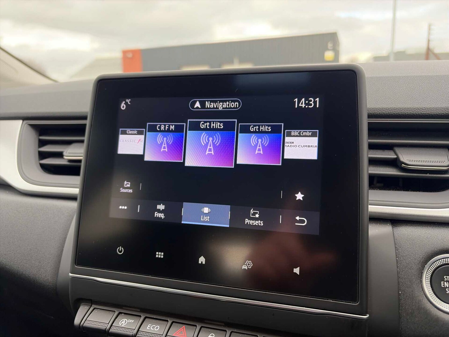 Used Renault Captur 2023 for sale - 78131778: Photo 10