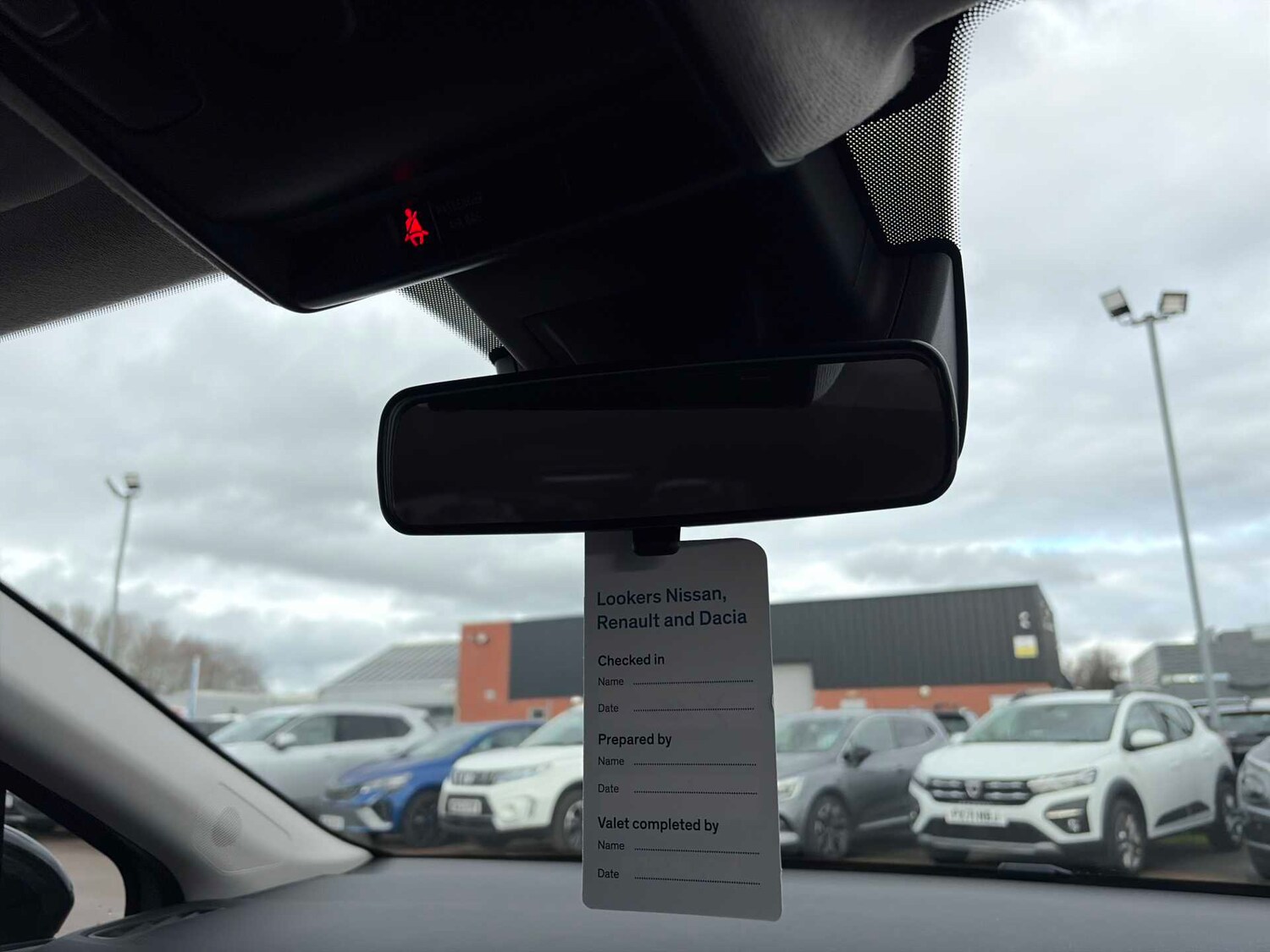 Used Renault Captur 2023 for sale - 78131778: Photo 13