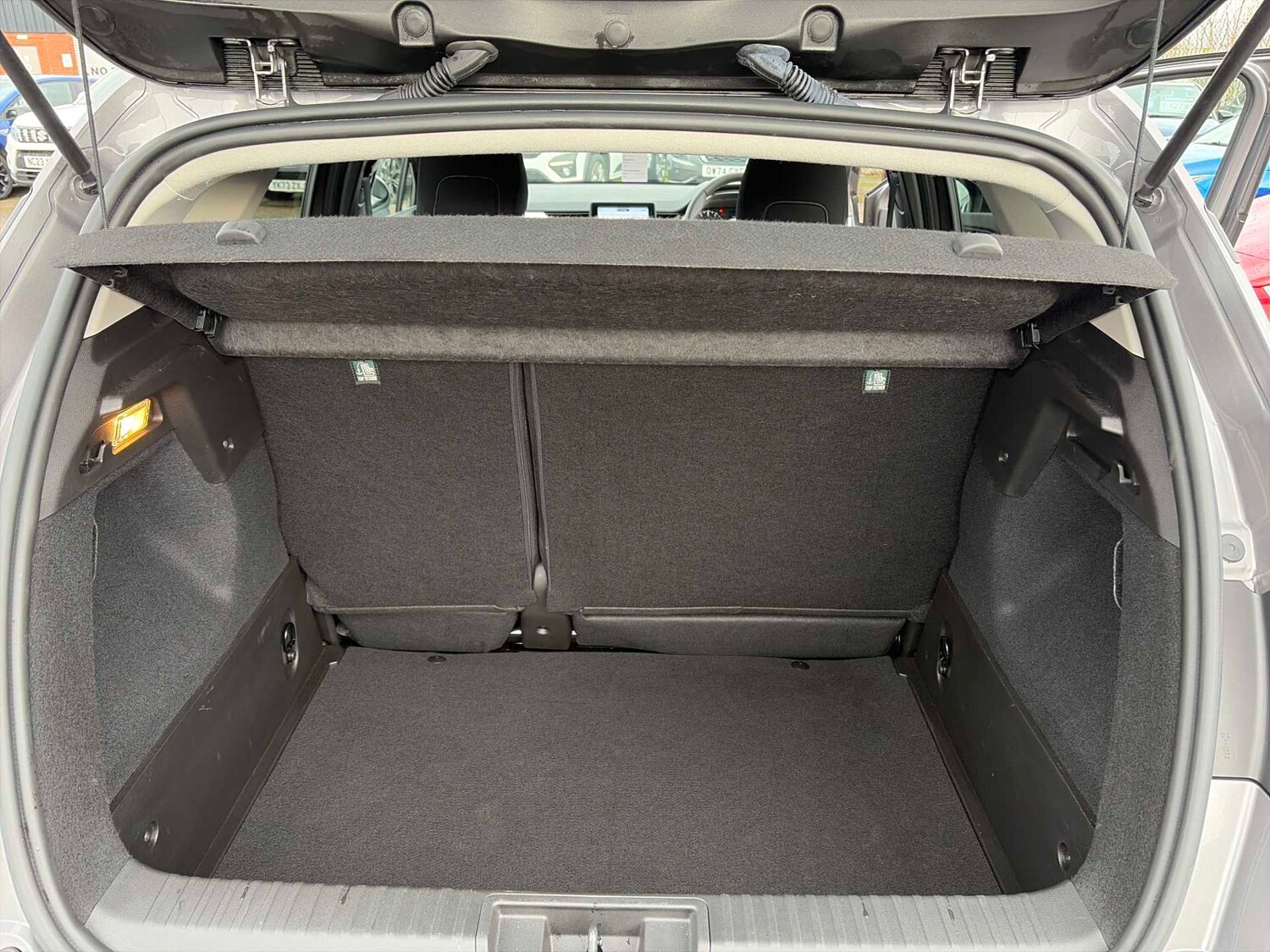 Used Renault Captur 2023 for sale - 78131778: Photo 16