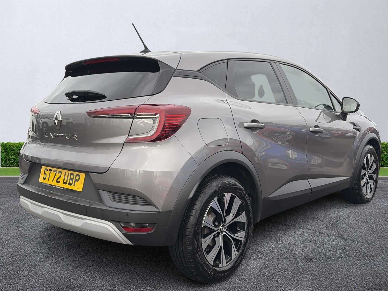Used Renault Captur 2023 for sale - 78131778: Photo 17