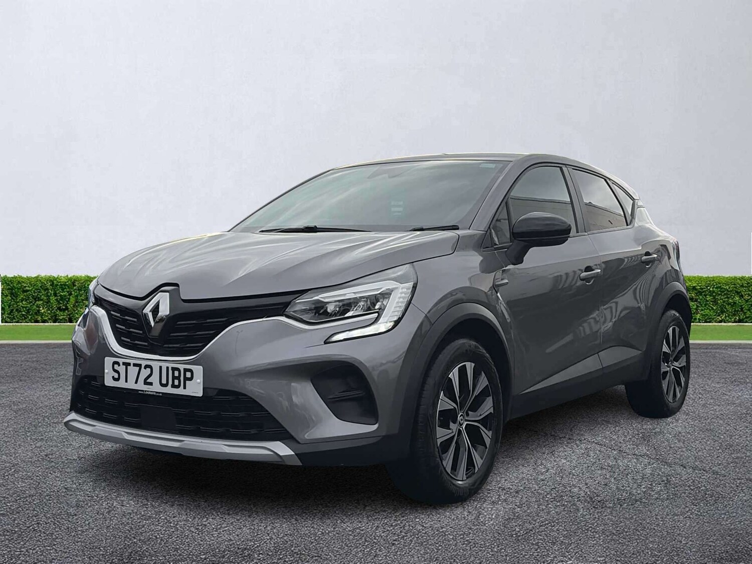 Used Renault Captur 2023 for sale - 78131778: Photo 19