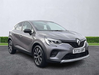 Used Renault Captur 2023 for sale - 78131778: Photo