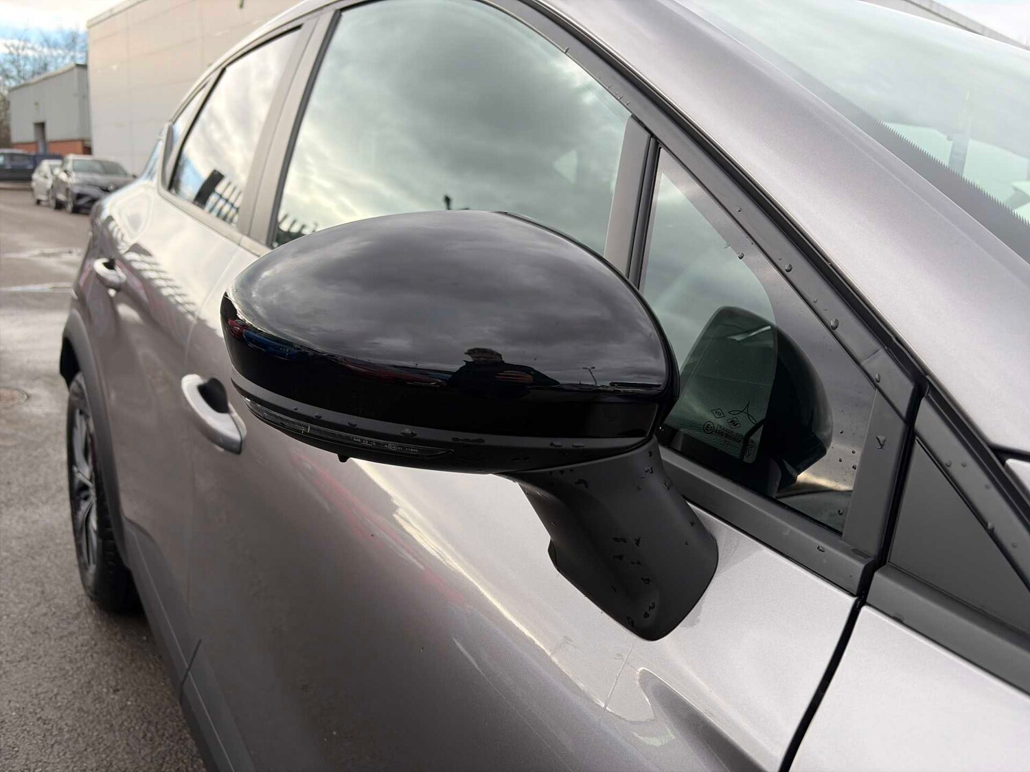 Used Renault Captur 2023 for sale - 78131778: Photo 30