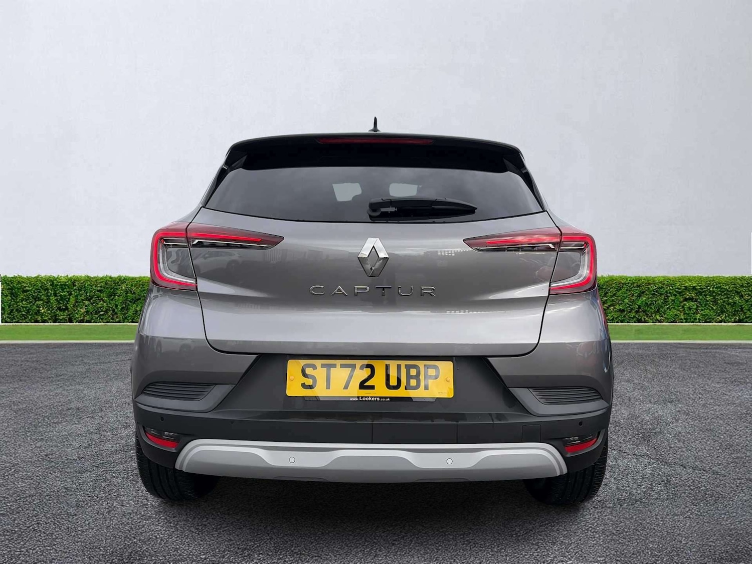 Used Renault Captur 2023 for sale - 78131778: Photo 4