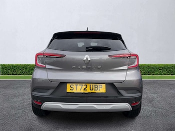 Used Renault Captur 2023 for sale - 78131778: Photo