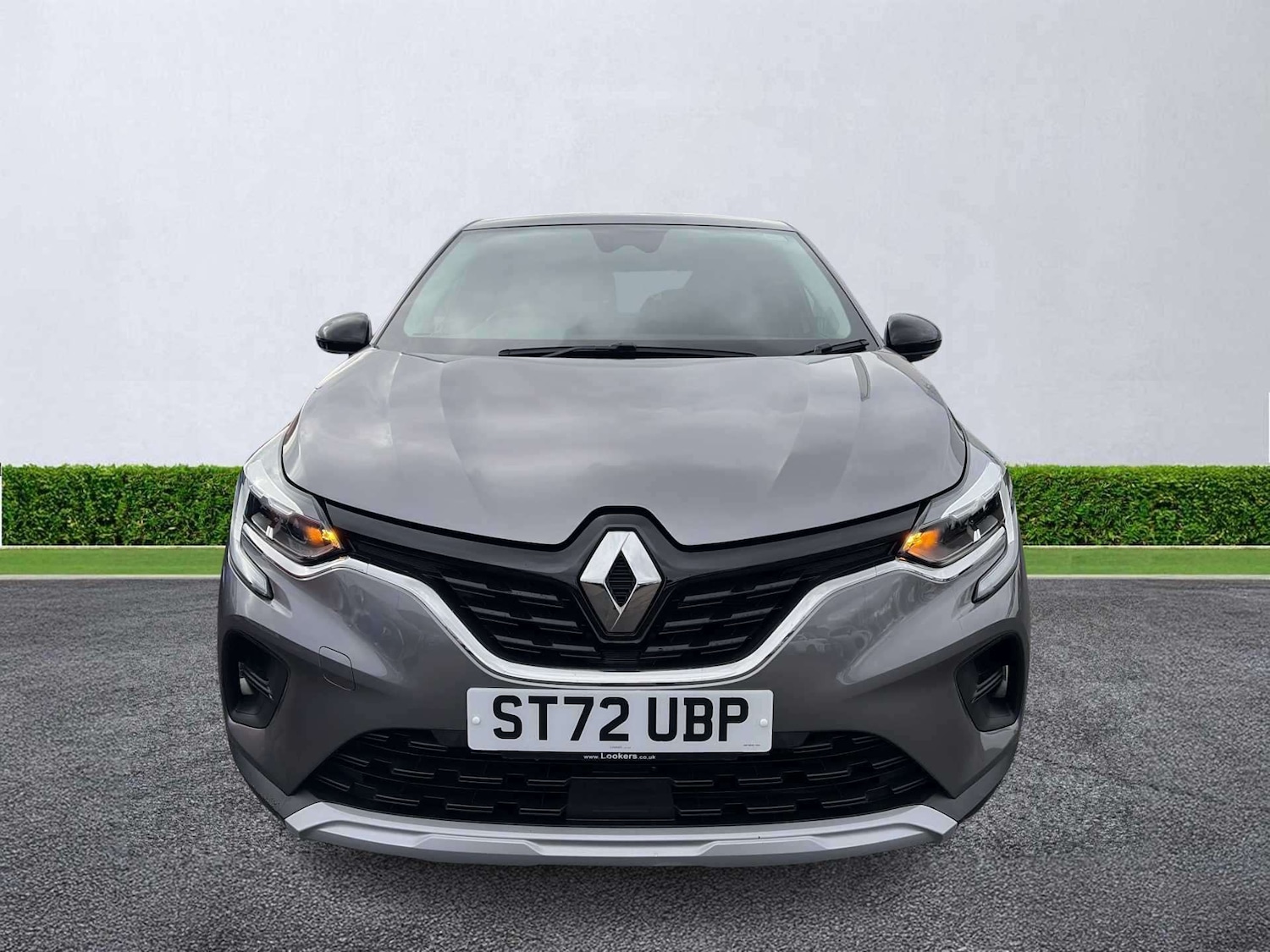 Used Renault Captur 2023 for sale - 78131778: Photo 5