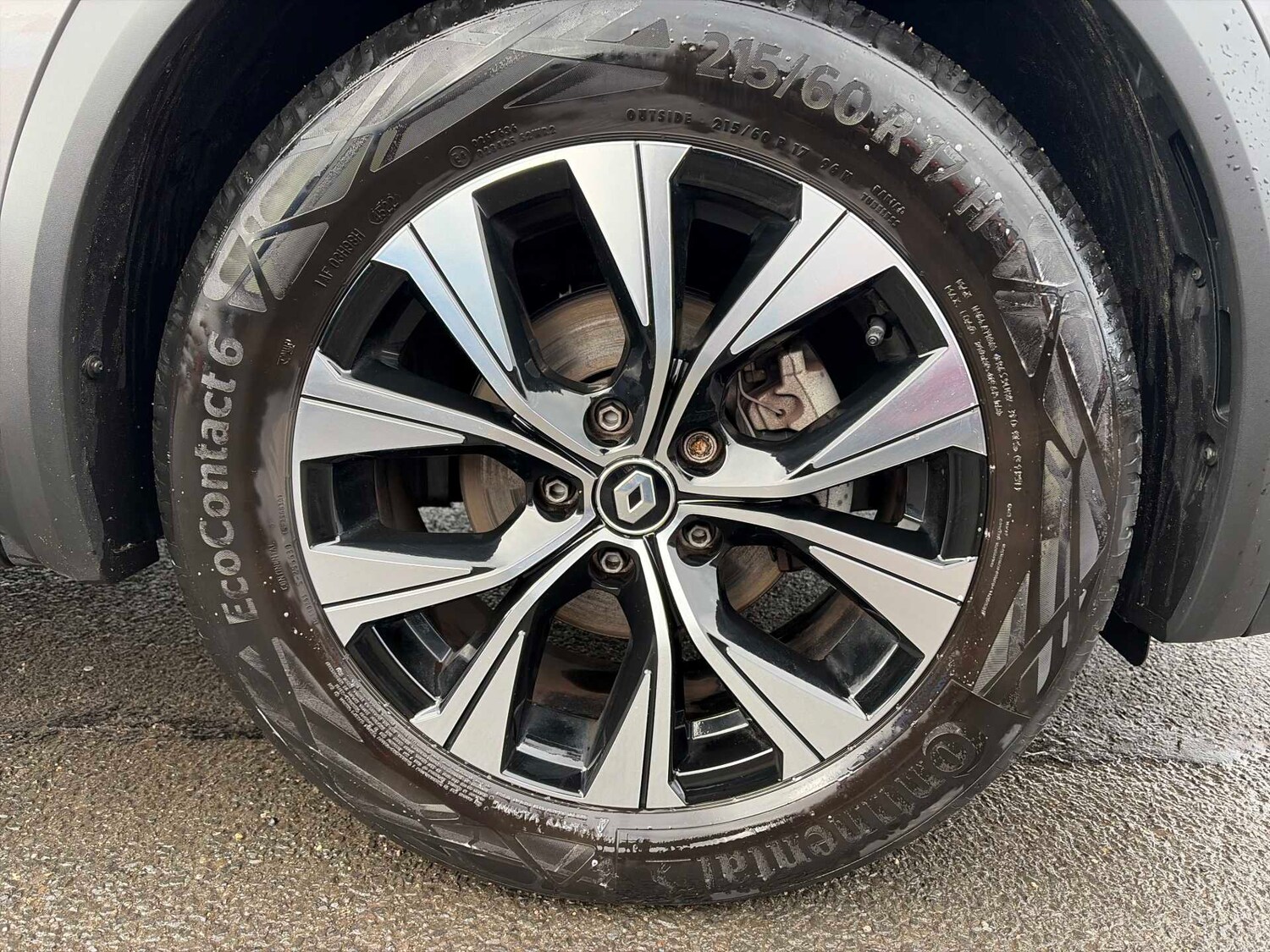 Used Renault Captur 2023 for sale - 78131778: Photo 6