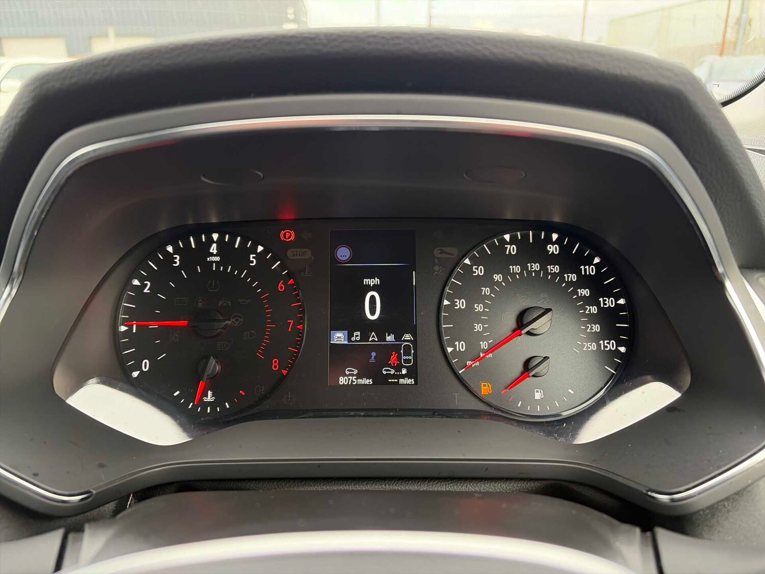 Used Renault Captur 2023 for sale - 78131778: Photo 9