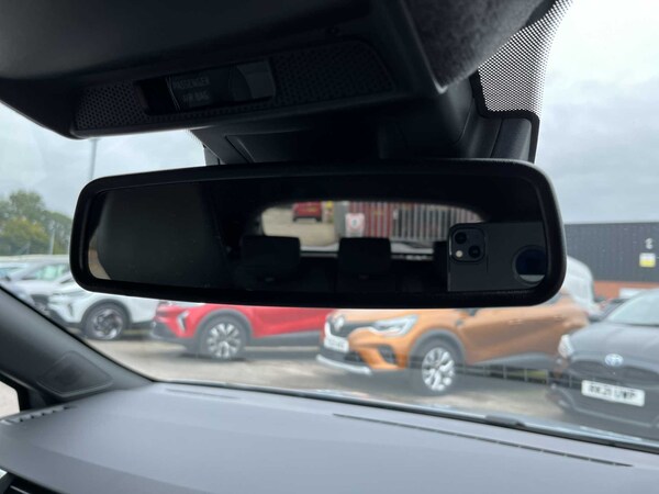Used Renault Clio 2024 for sale - 76187115: Photo 13