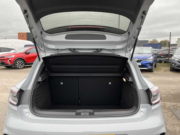 Used Renault Clio 2024 for sale - 76187115: Photo 16