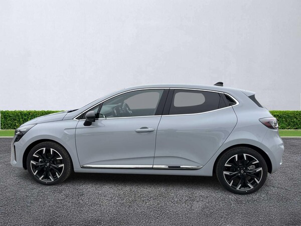 Used Renault Clio 2024 for sale - 76187115: Photo 18