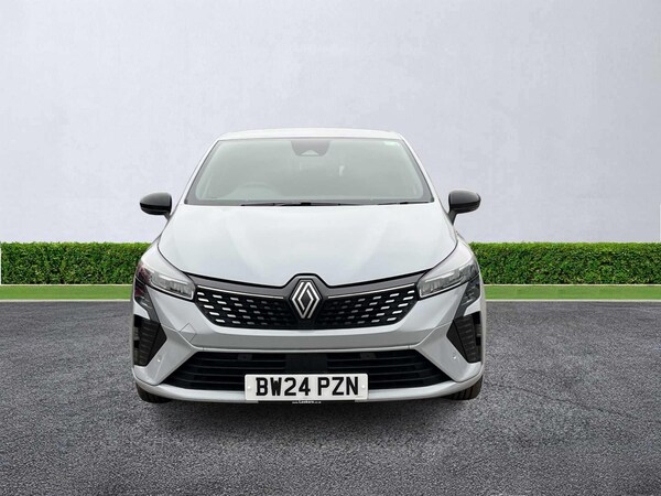 Used Renault Clio 2024 for sale - 76187115: Photo 5